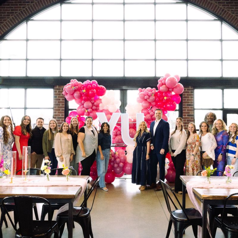 2025: Our best year yet!