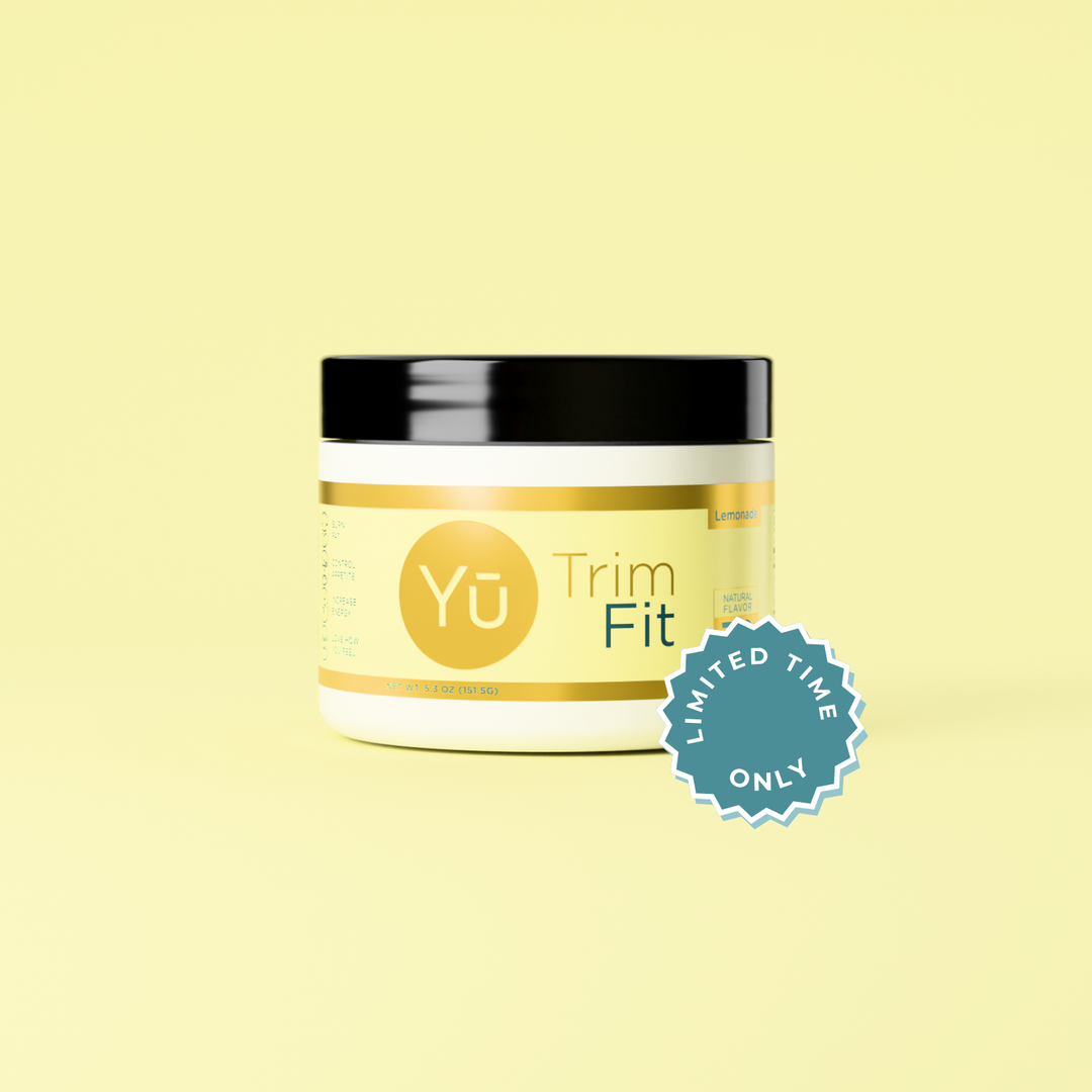 TrimFit Lemonade