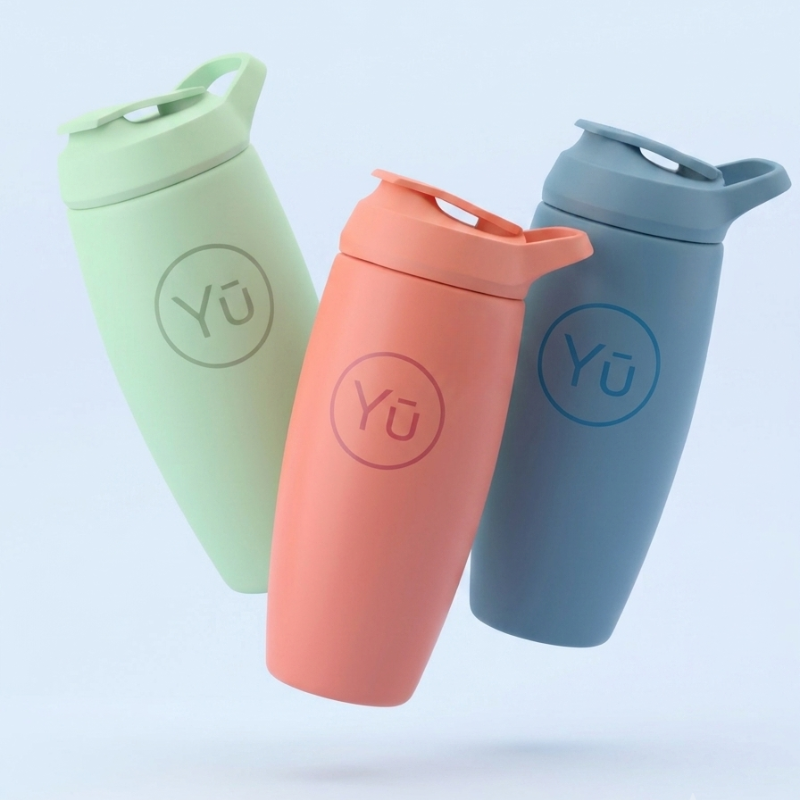 Yū Insulated Bottle