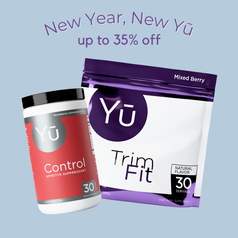 TrimFit Packets & Control Bundle - New Yū