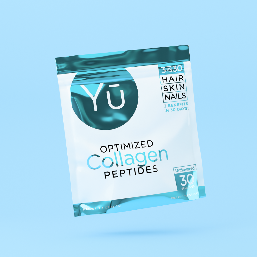 Premium Unflavored Collagen