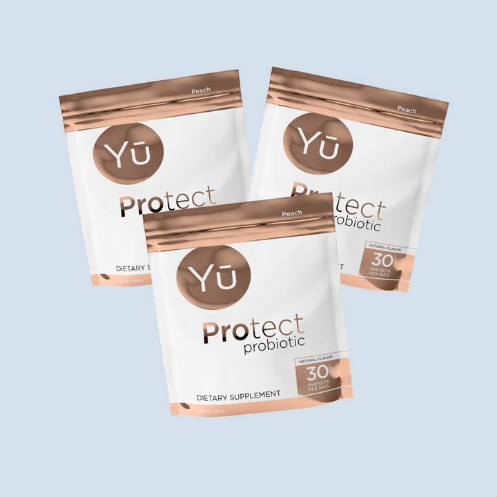 Protect Probiotic