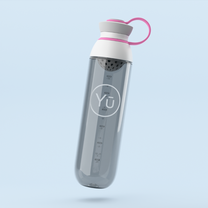 Yū Shaker Bottle