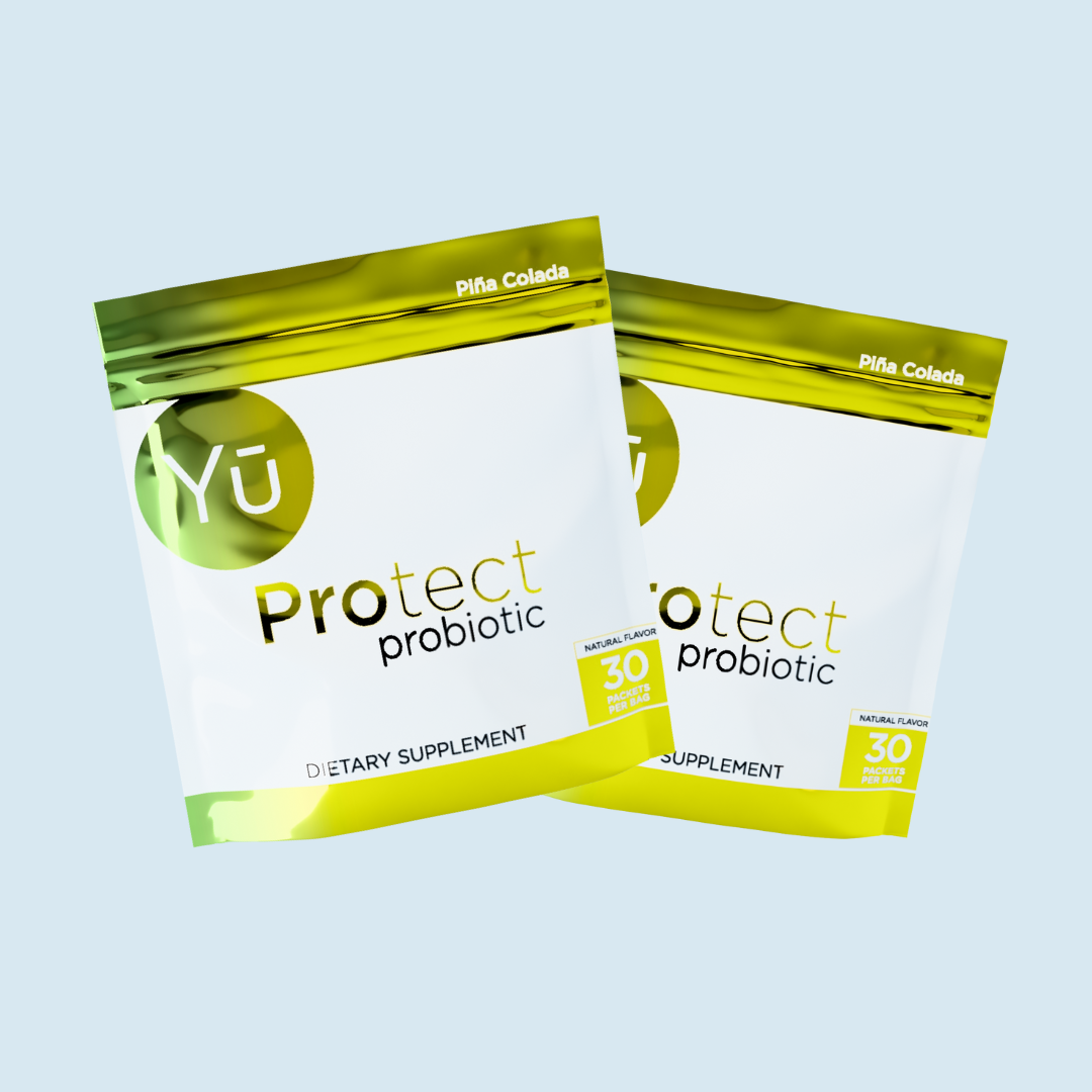 Protect Probiotic