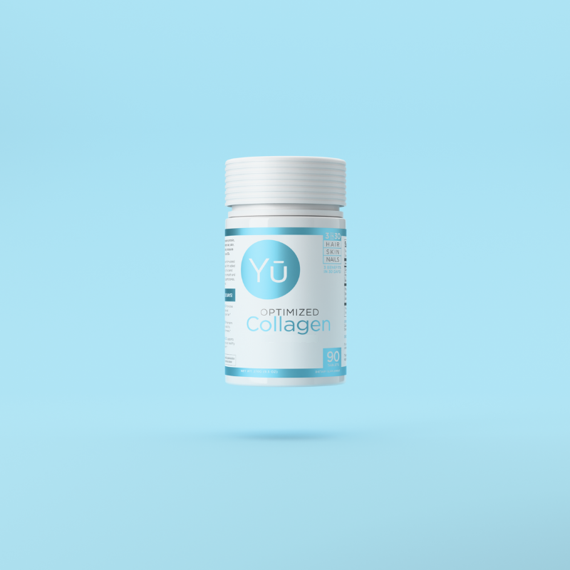 Colágeno premium sin sabor - Default Title