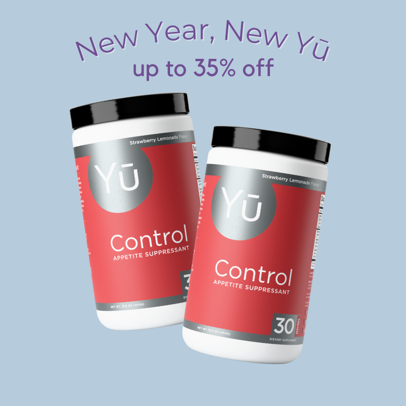 Control 2 Pack Bundle - New Yū