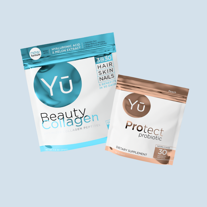 Premium Unflavored Collagen