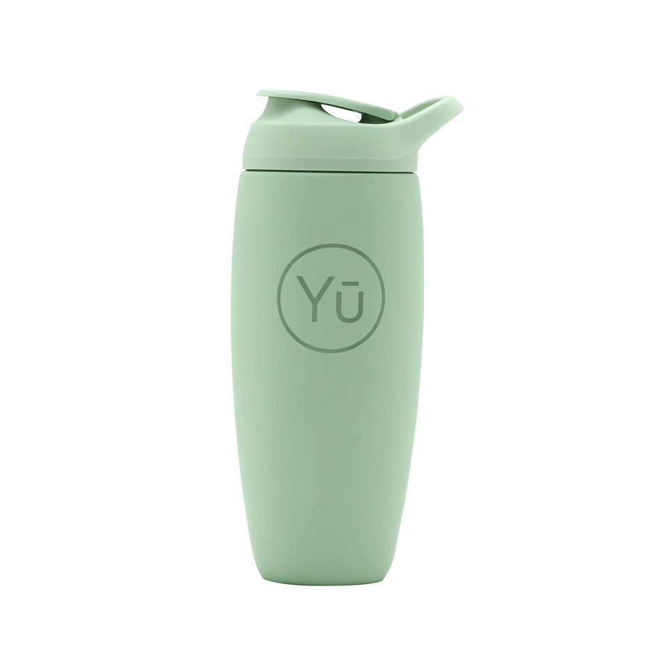 Yū Insulated Bottle