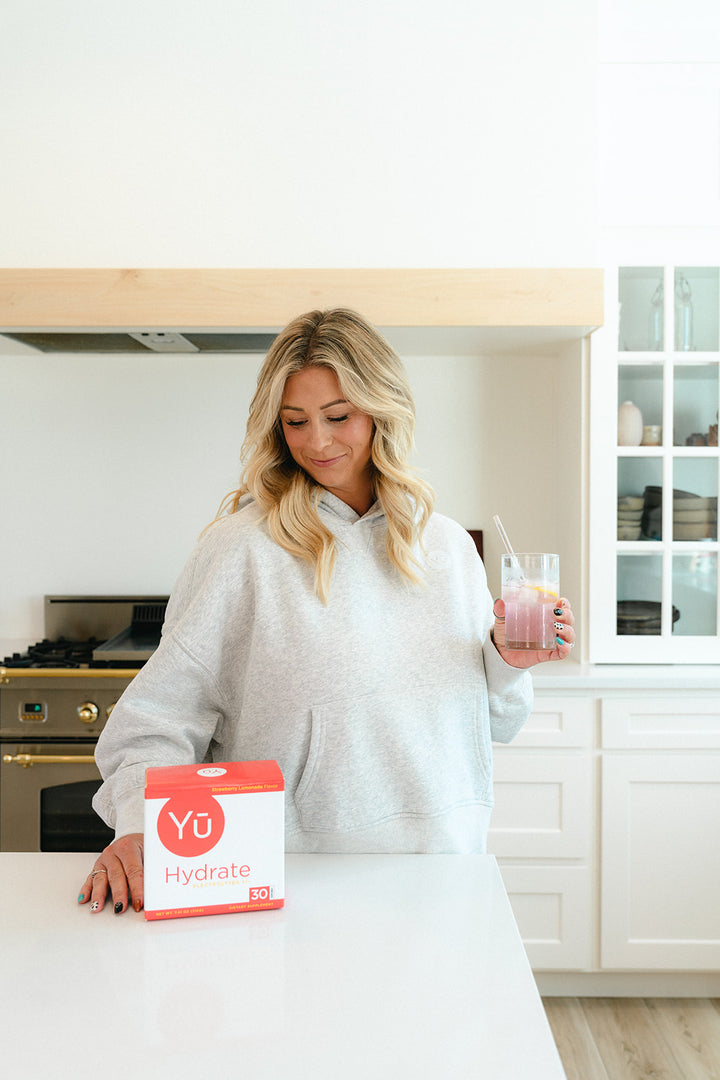 Hydrate