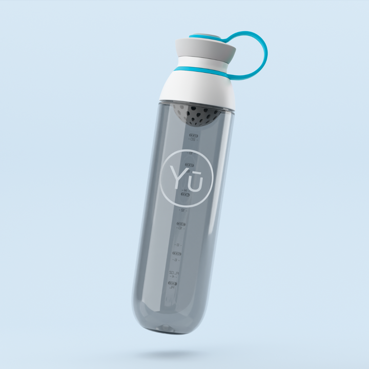 Yū Shaker Bottle