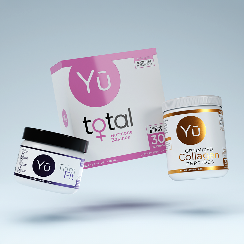 Equilibrio hormonal total 