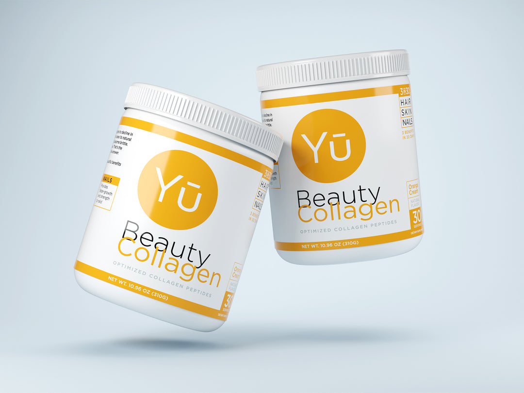 Optimized Collagen Peptides