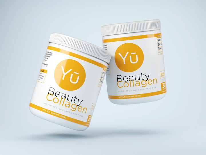 Optimized Collagen Peptides