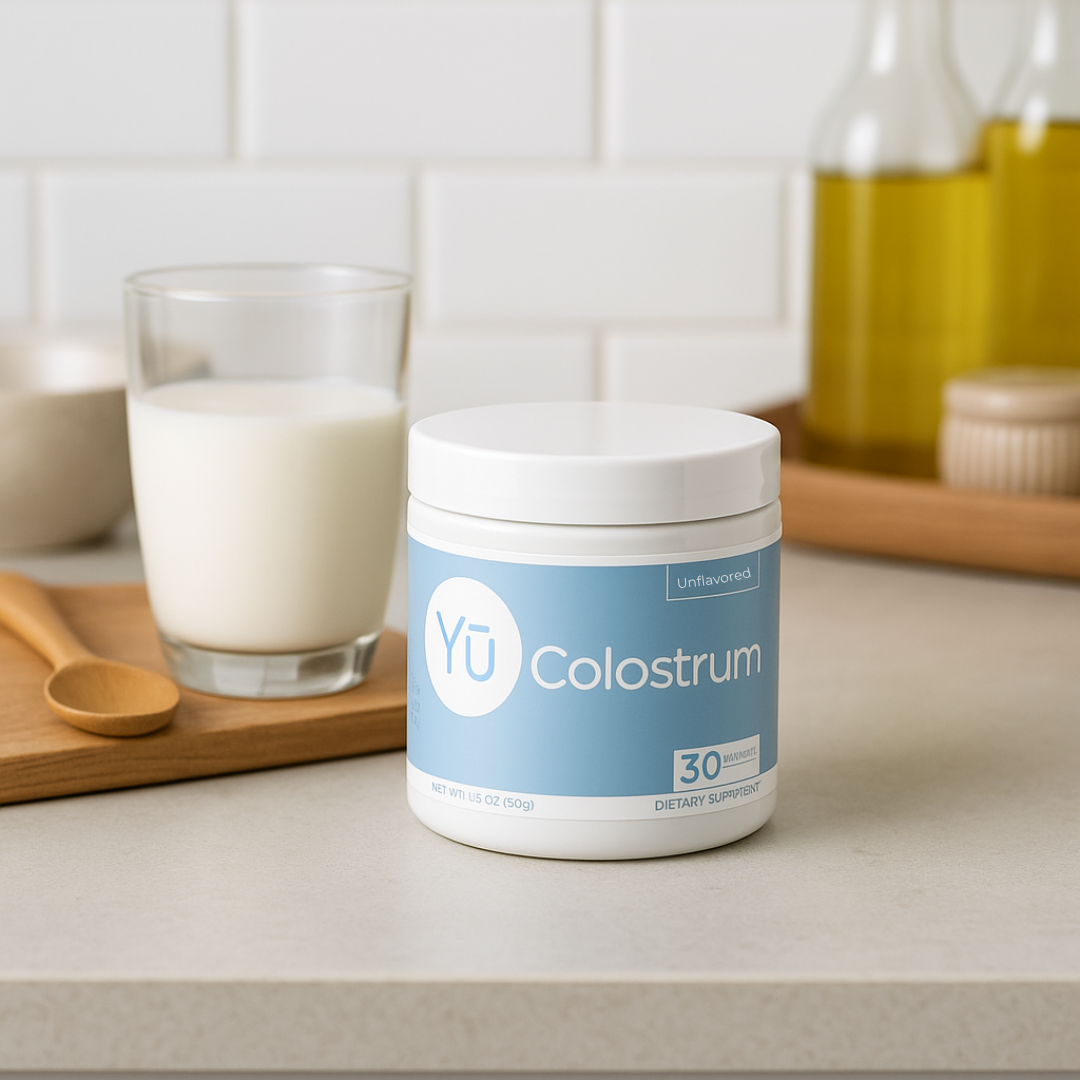 Colostrum
