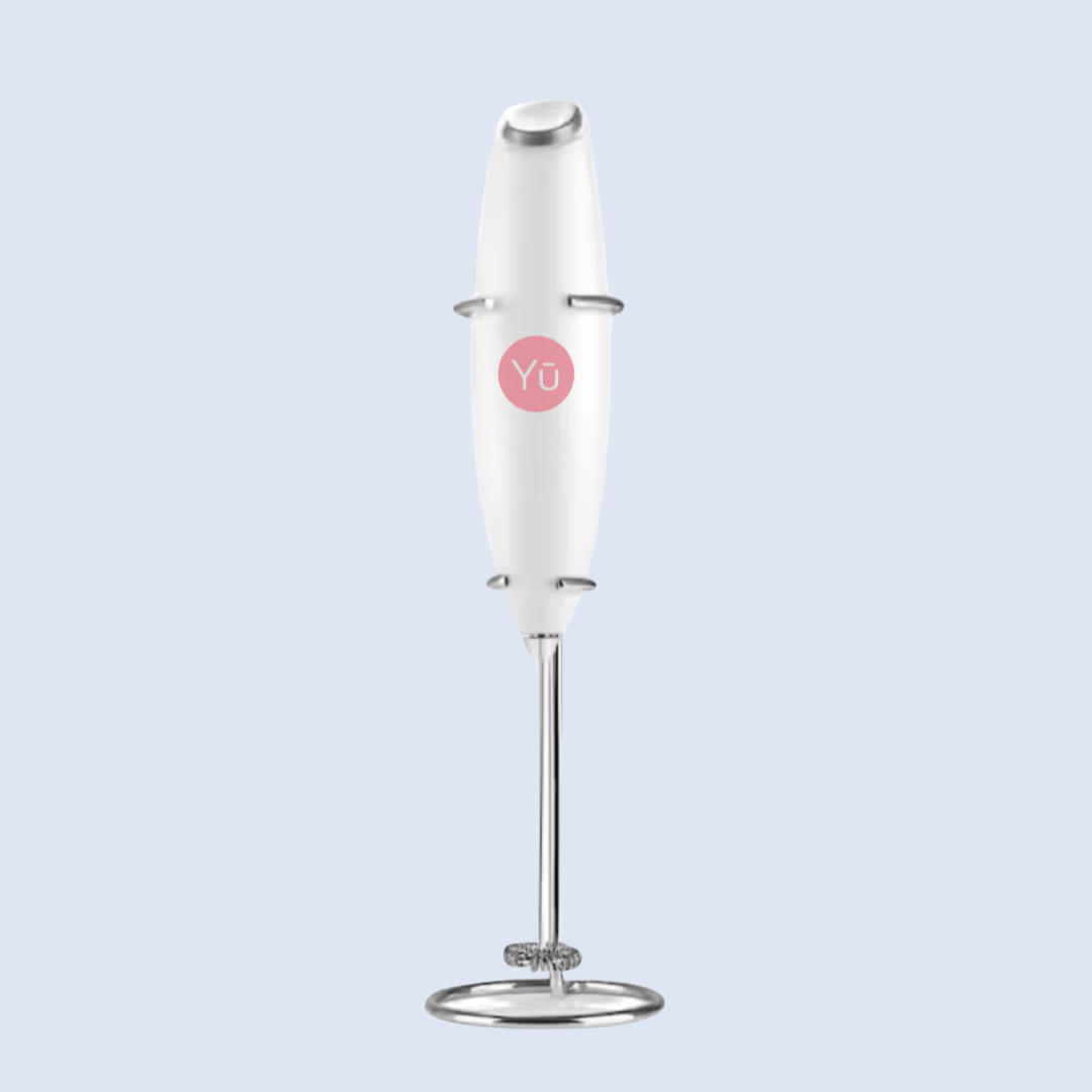 Yū Mixer