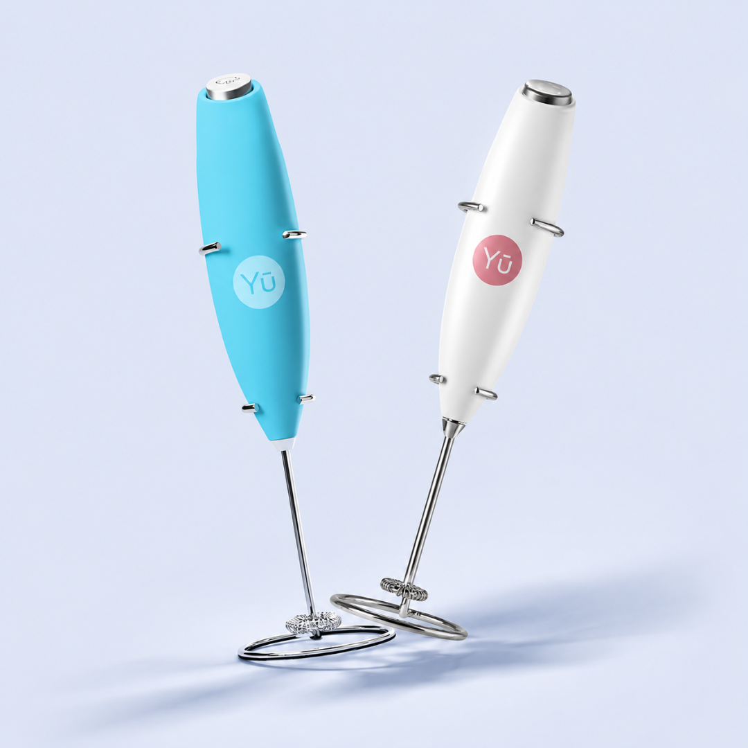 Yū Mixer