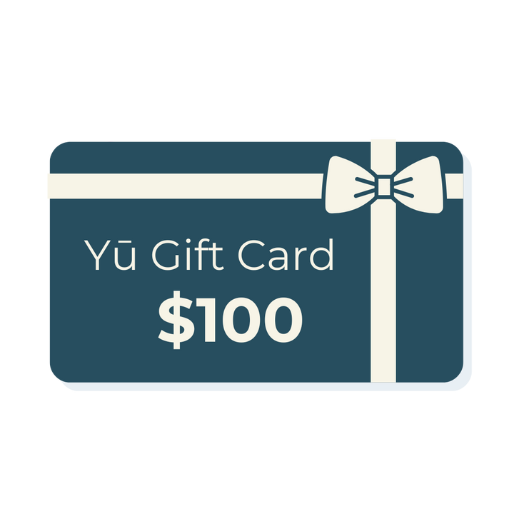 Yū E-Gift Card