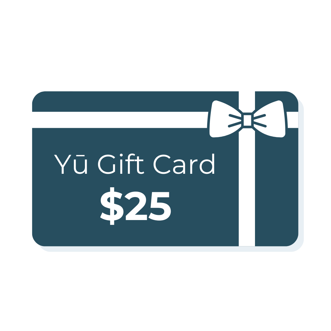 Yū E-Gift Card