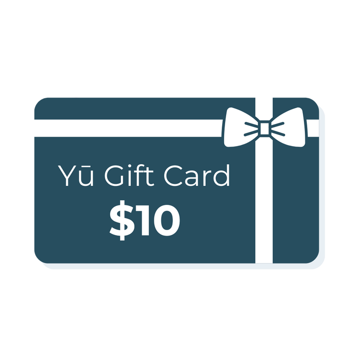Yū E-Gift Card