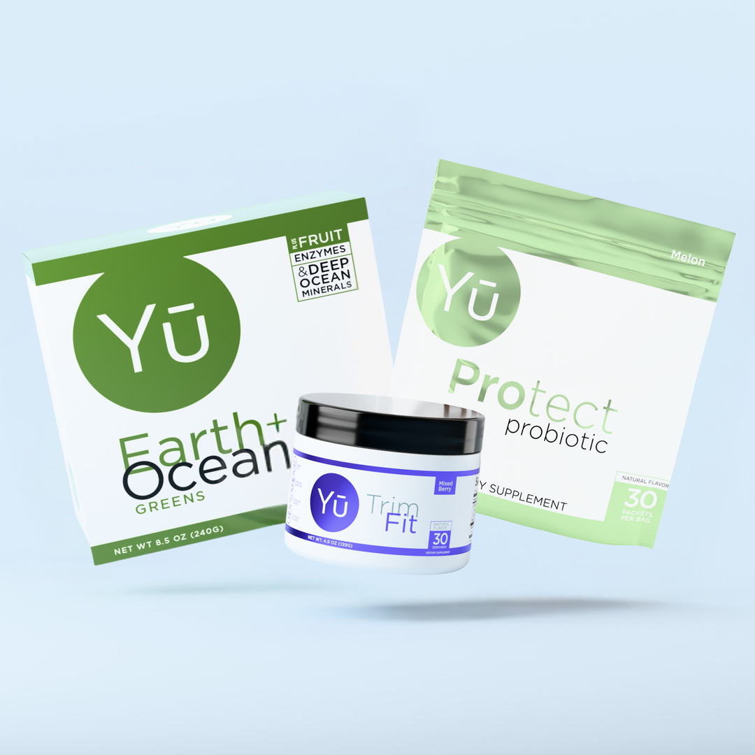 Nourish and Go
