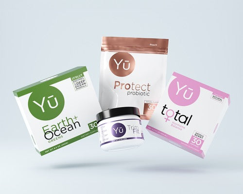 Equilibrio hormonal total 