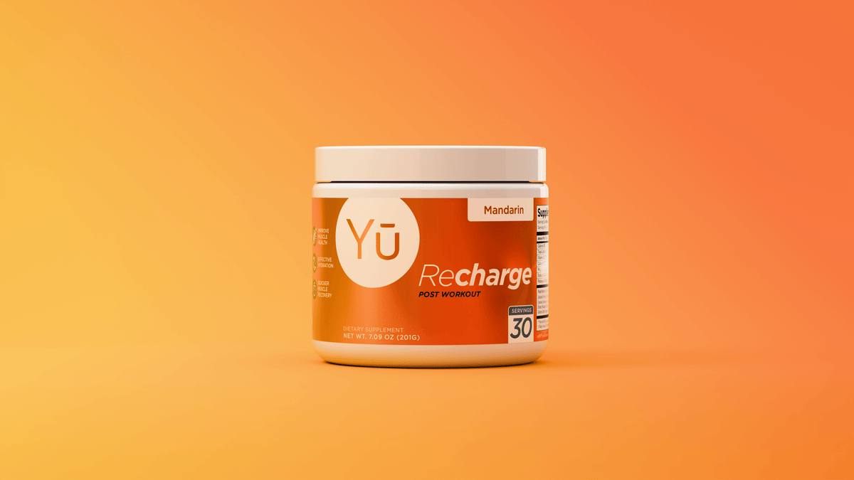 charge pre workout