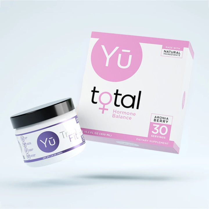 Equilibrio hormonal total 