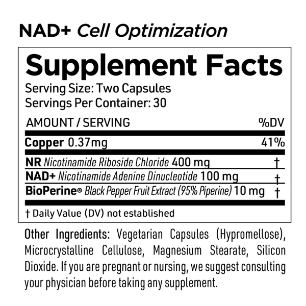 datos sobre el suplemento de carga