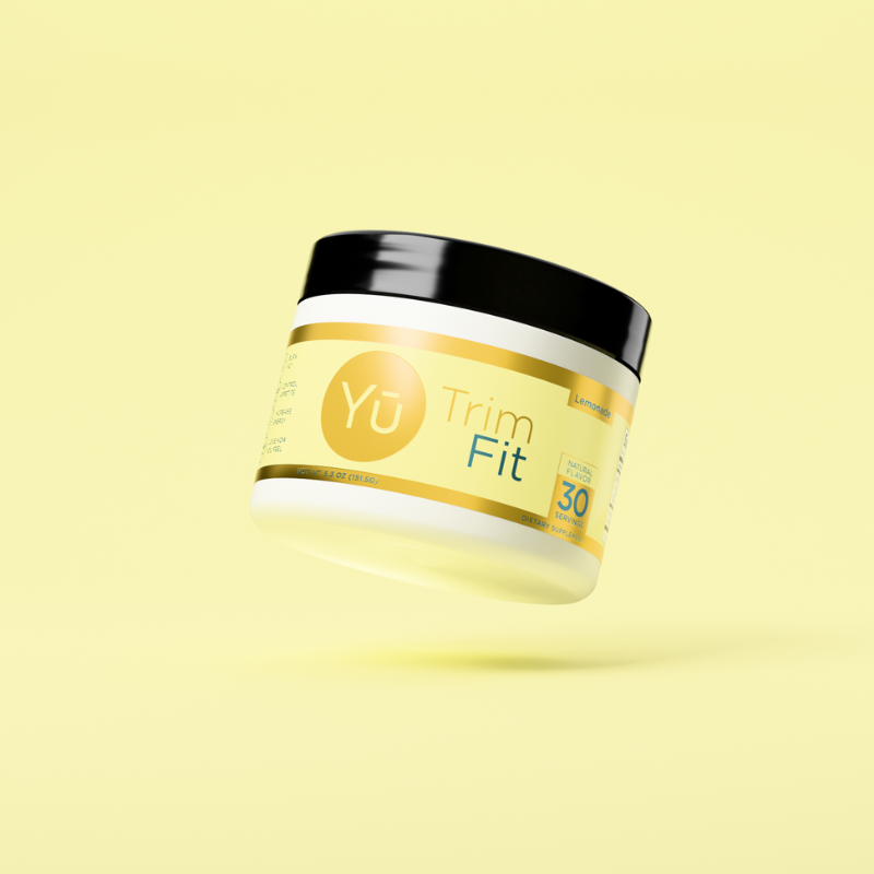 TrimFit Lemonade
