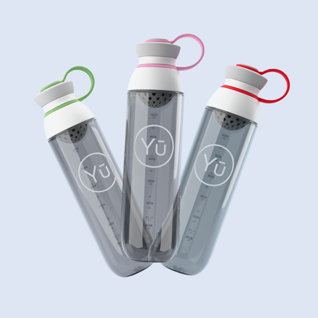 Yū Shaker Bottle