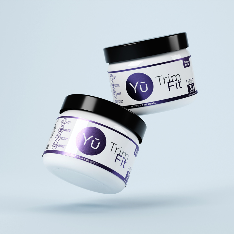 TrimFit 2 Pack