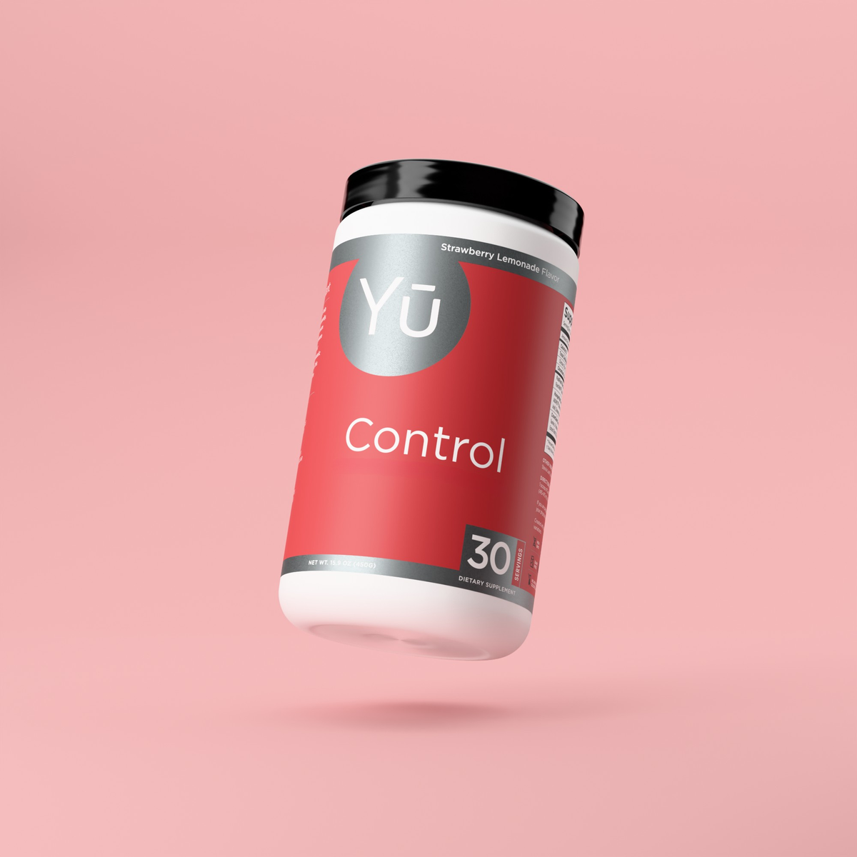 Control – Yū