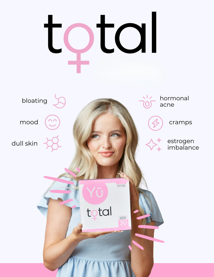 Total