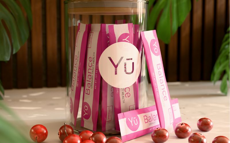 Urinary Tract Support