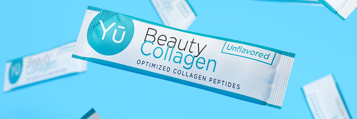 Unflavored Optimized Collagen product