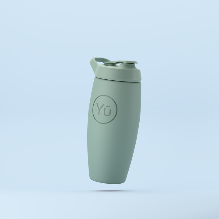 Botella térmica Yū