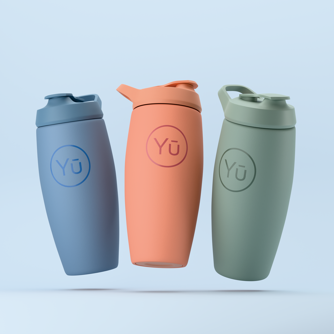 Botella térmica Yū