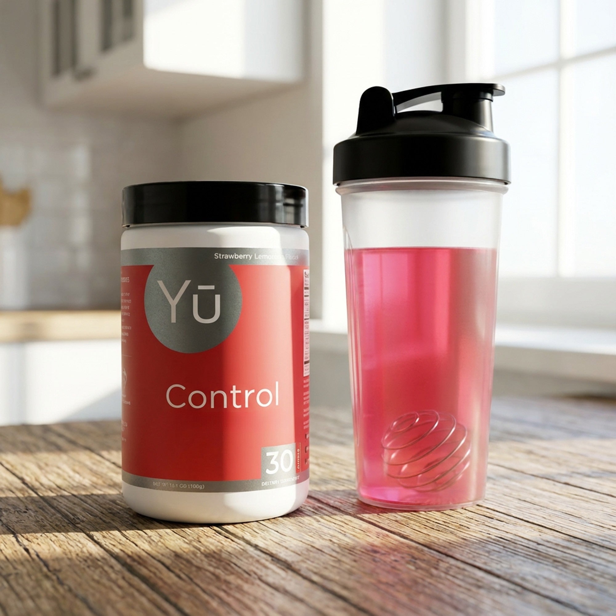 カロリーコントロールプラス Control – Yū