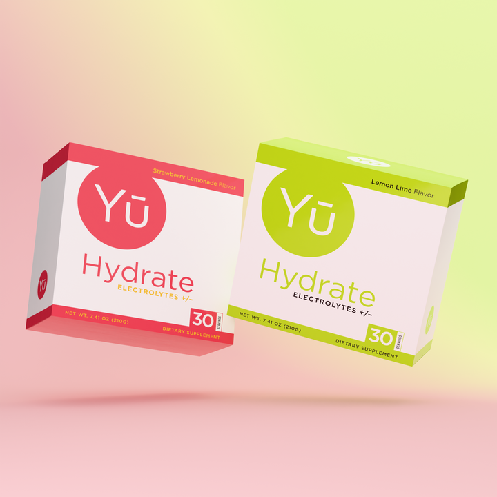 Hydrate