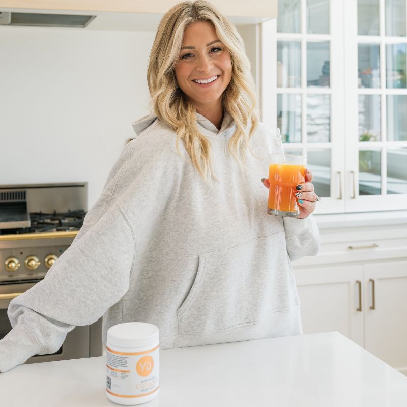 Optimized Collagen – Yū