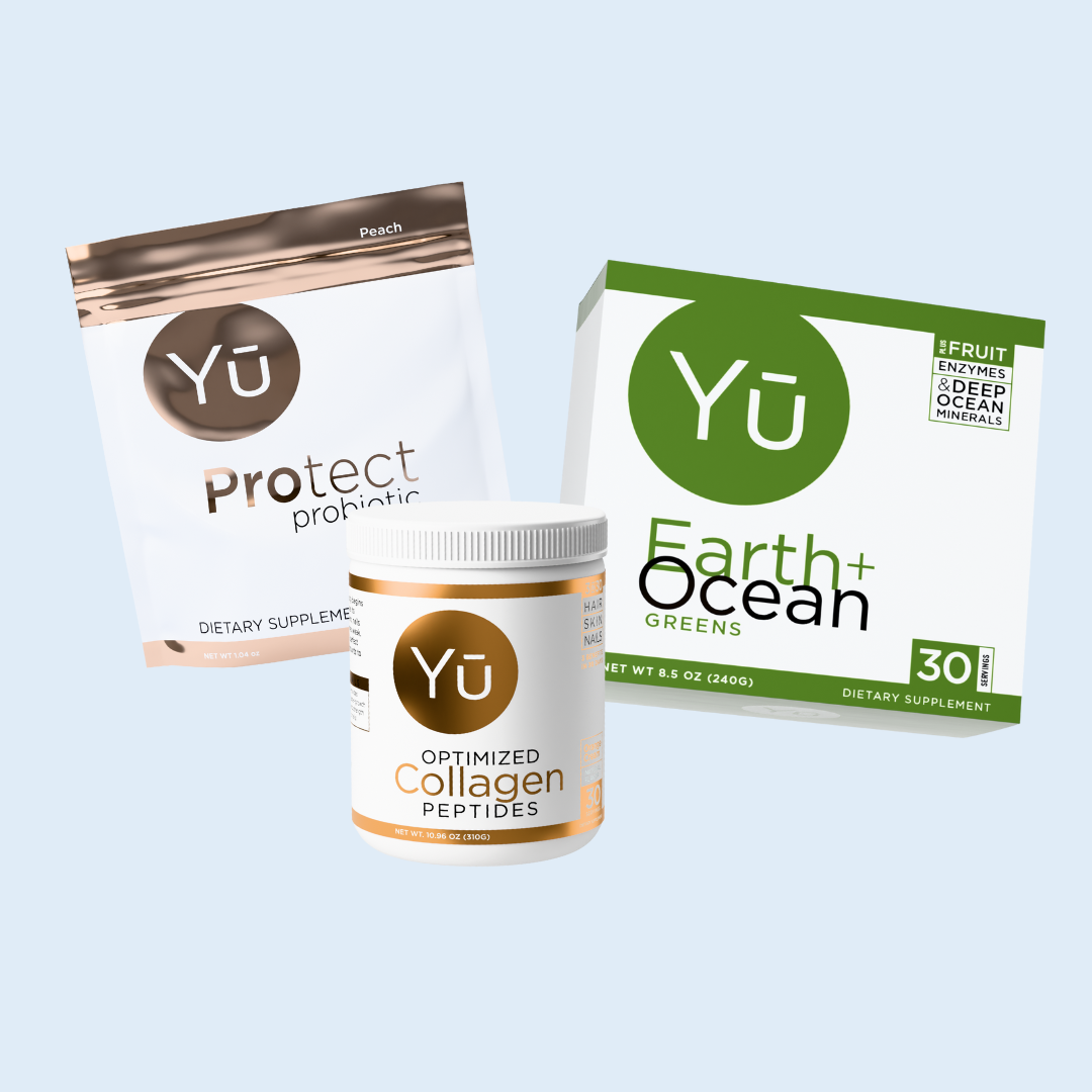 Optimized Collagen Peptides