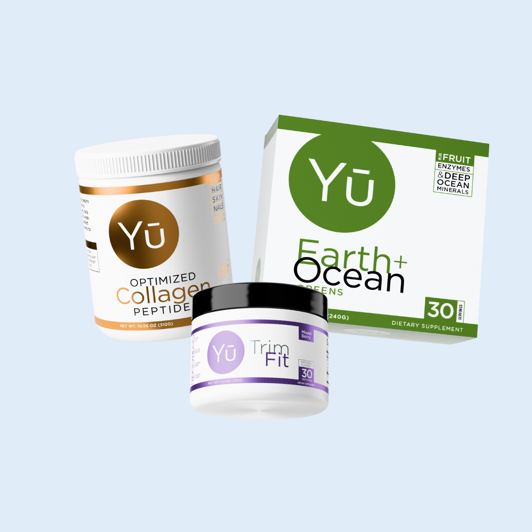 Optimized Collagen Peptides