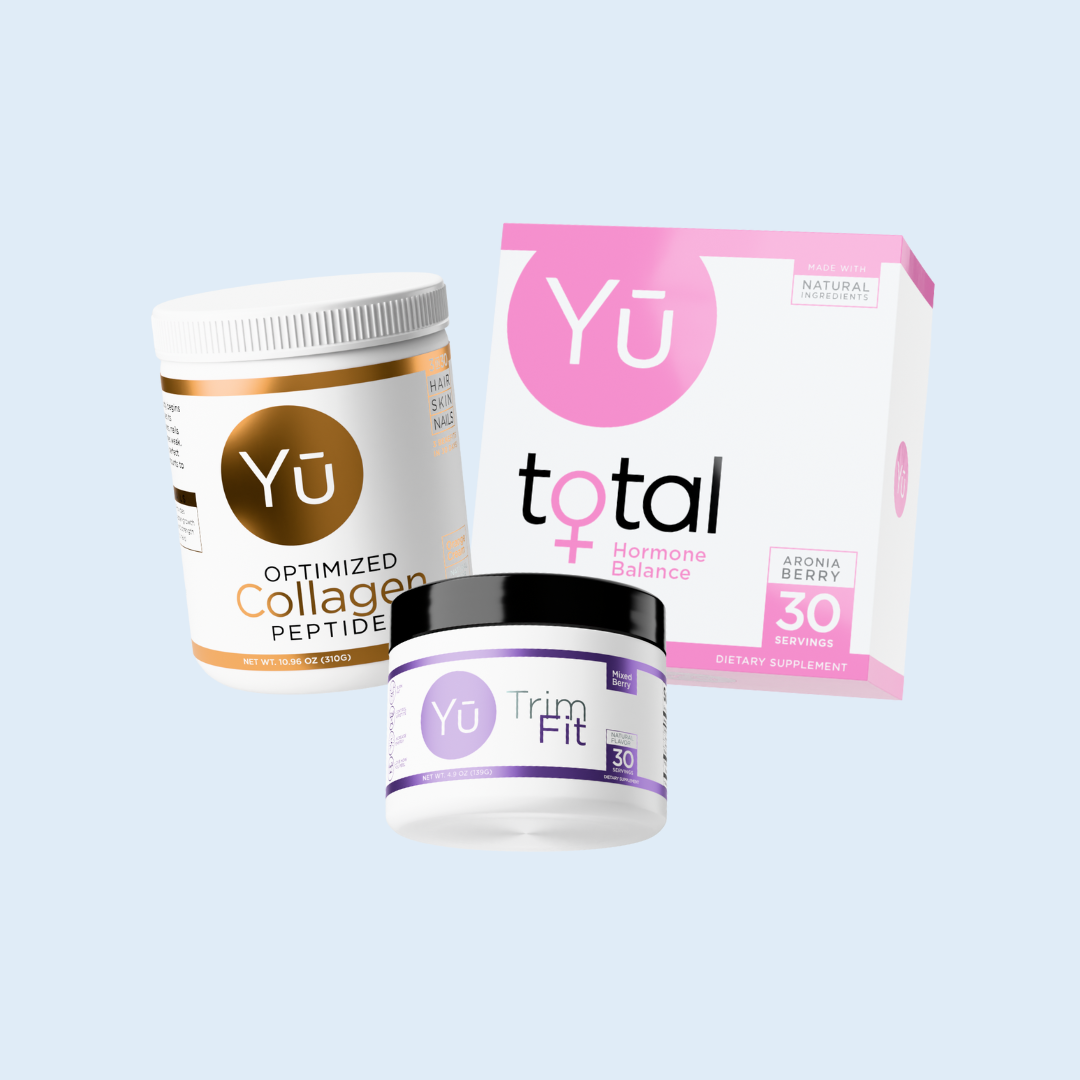 Optimized Collagen Peptides