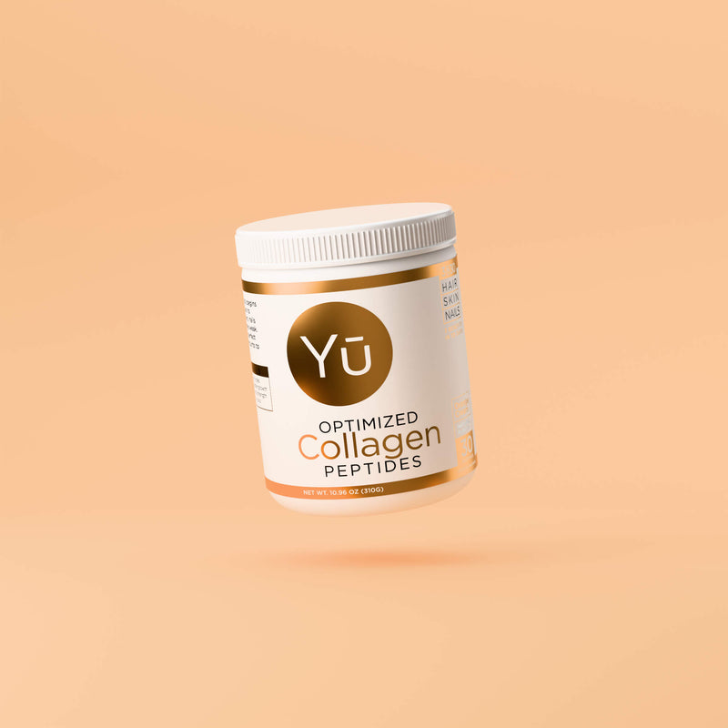 Optimized Collagen Peptides - Single