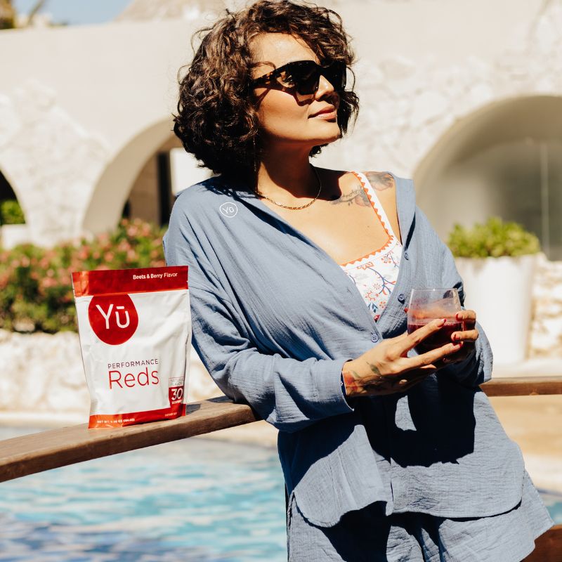 Increases Nitric Oxide Production