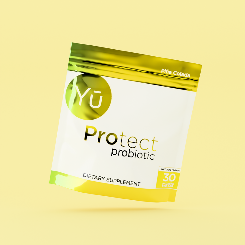 Protect Probiotic - Piña Colada / Single