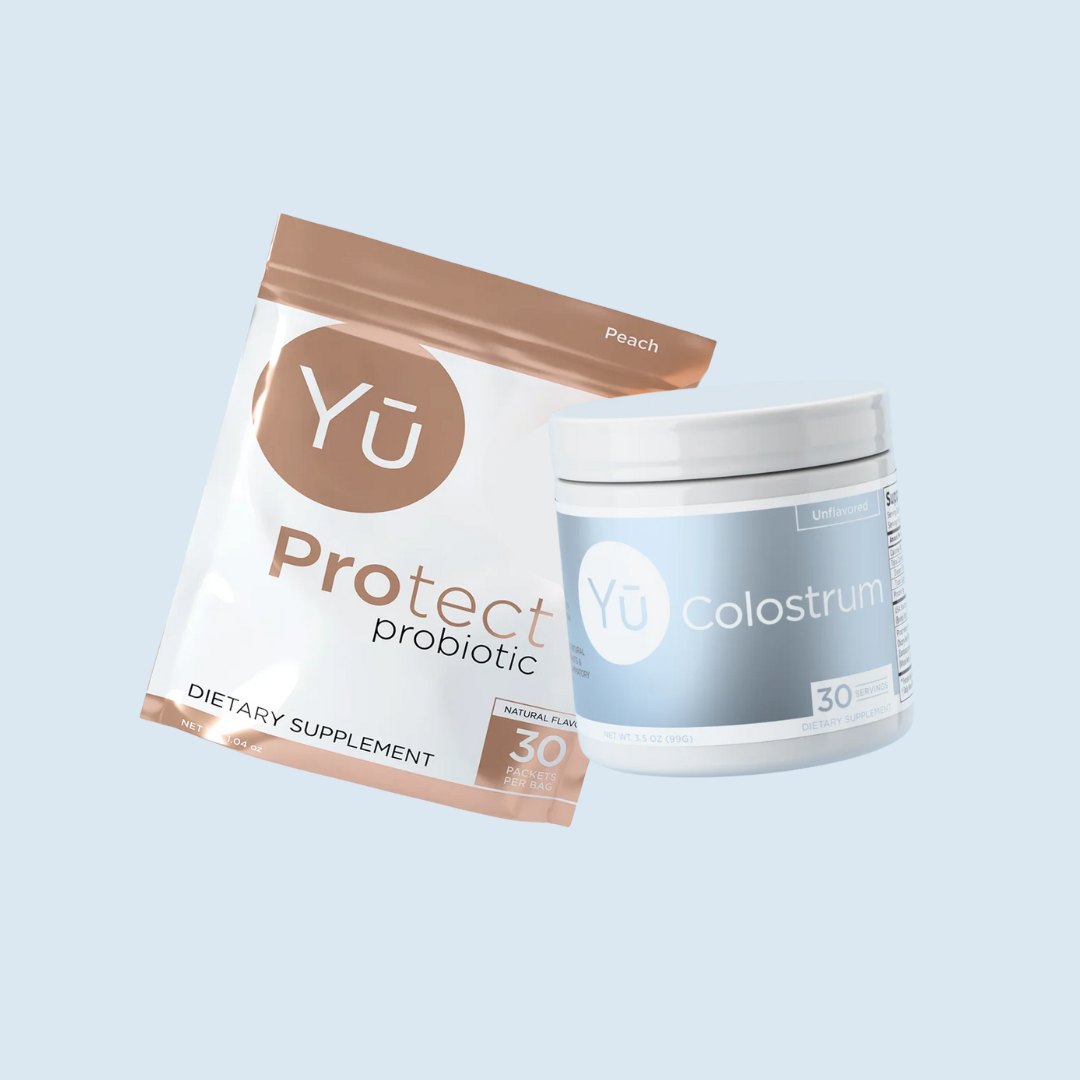 Protect Probiotic