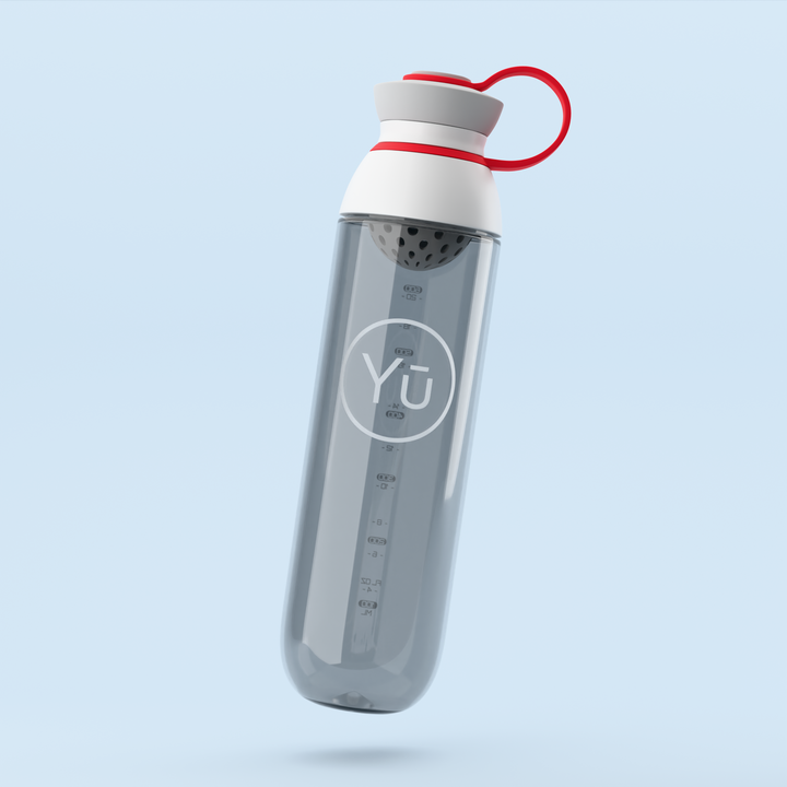 Yū Shaker Bottle