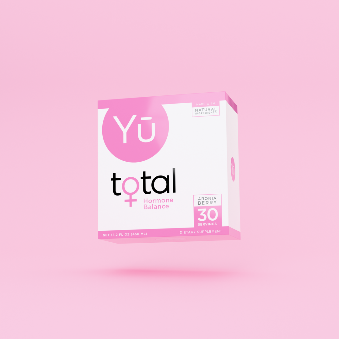 Equilibrio hormonal total 