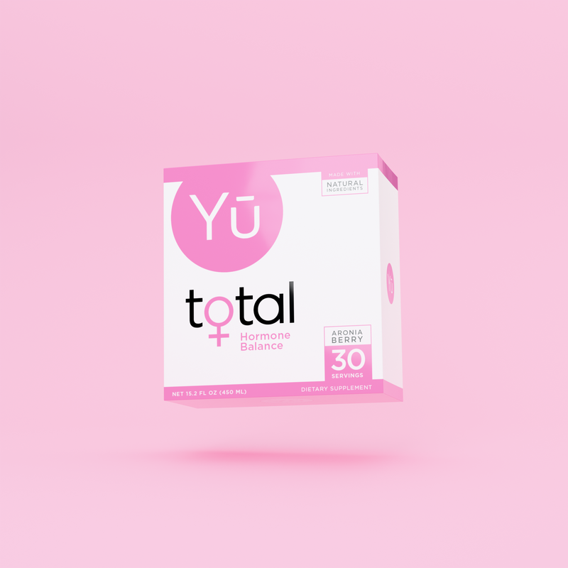 Total Hormone Balance - Single